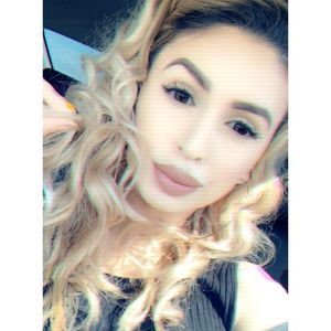 Meet your Posher, Rose